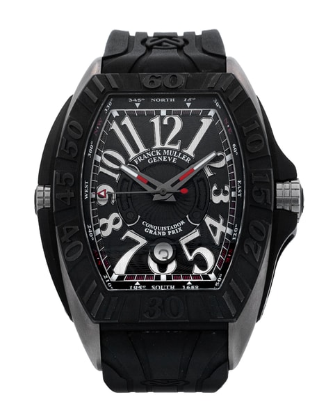 Franck Muller Conquistador 8900 SC GP
